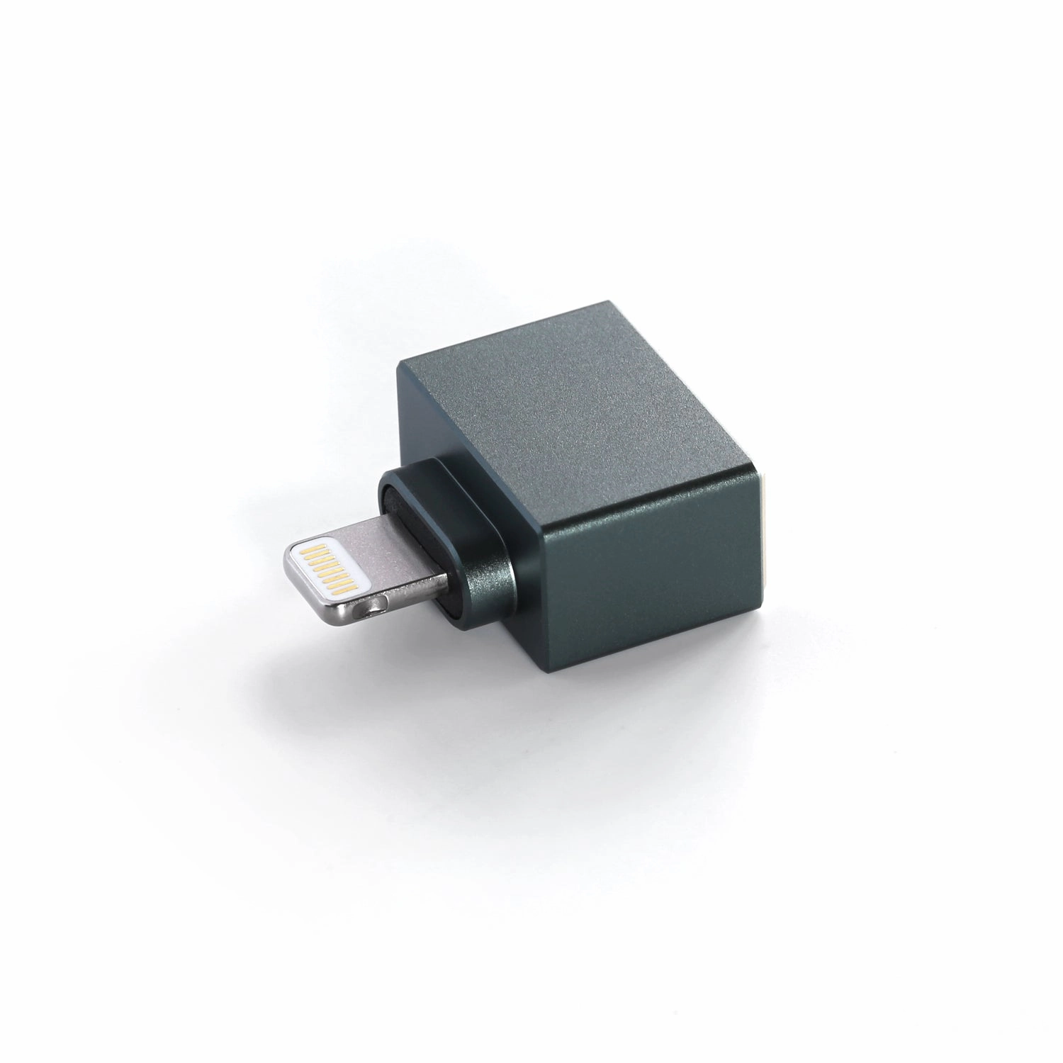 ddHiFi TC28i Lightning to Type C Adapter