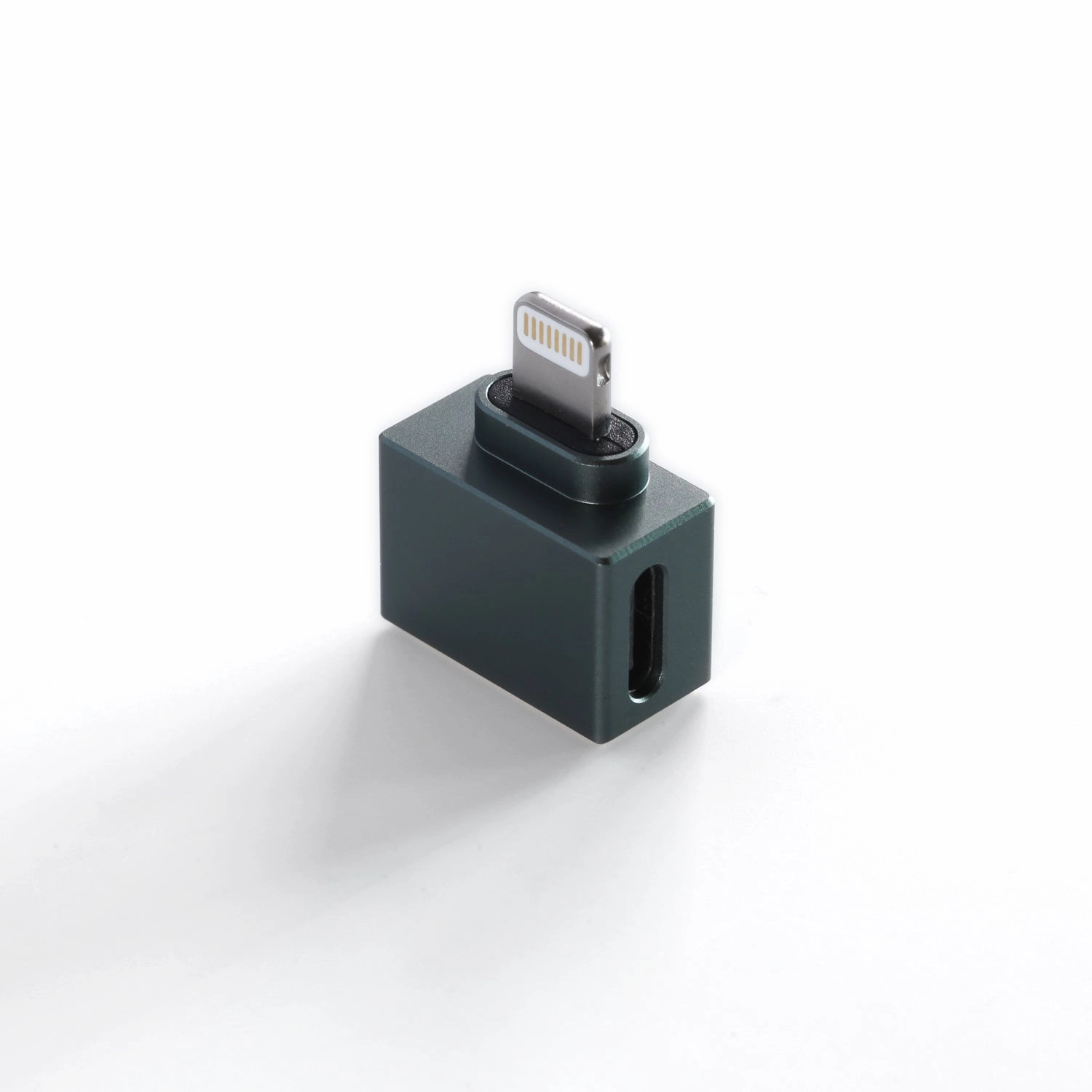 ddHiFi TC28i Lightning to Type C Adapter