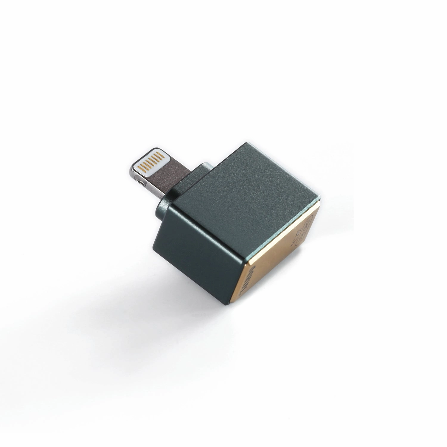 ddHiFi TC28i Lightning to Type C Adapter