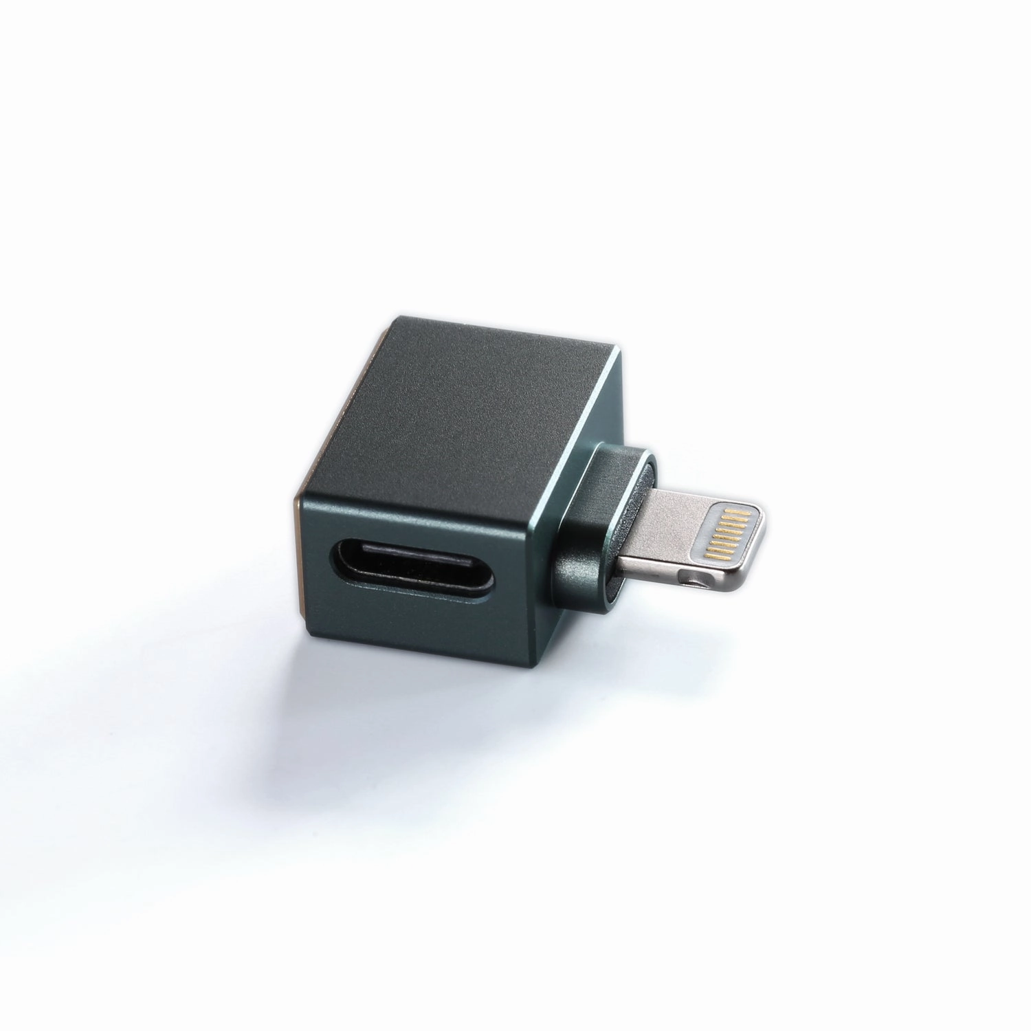 ddHiFi TC28i Lightning to Type C Adapter