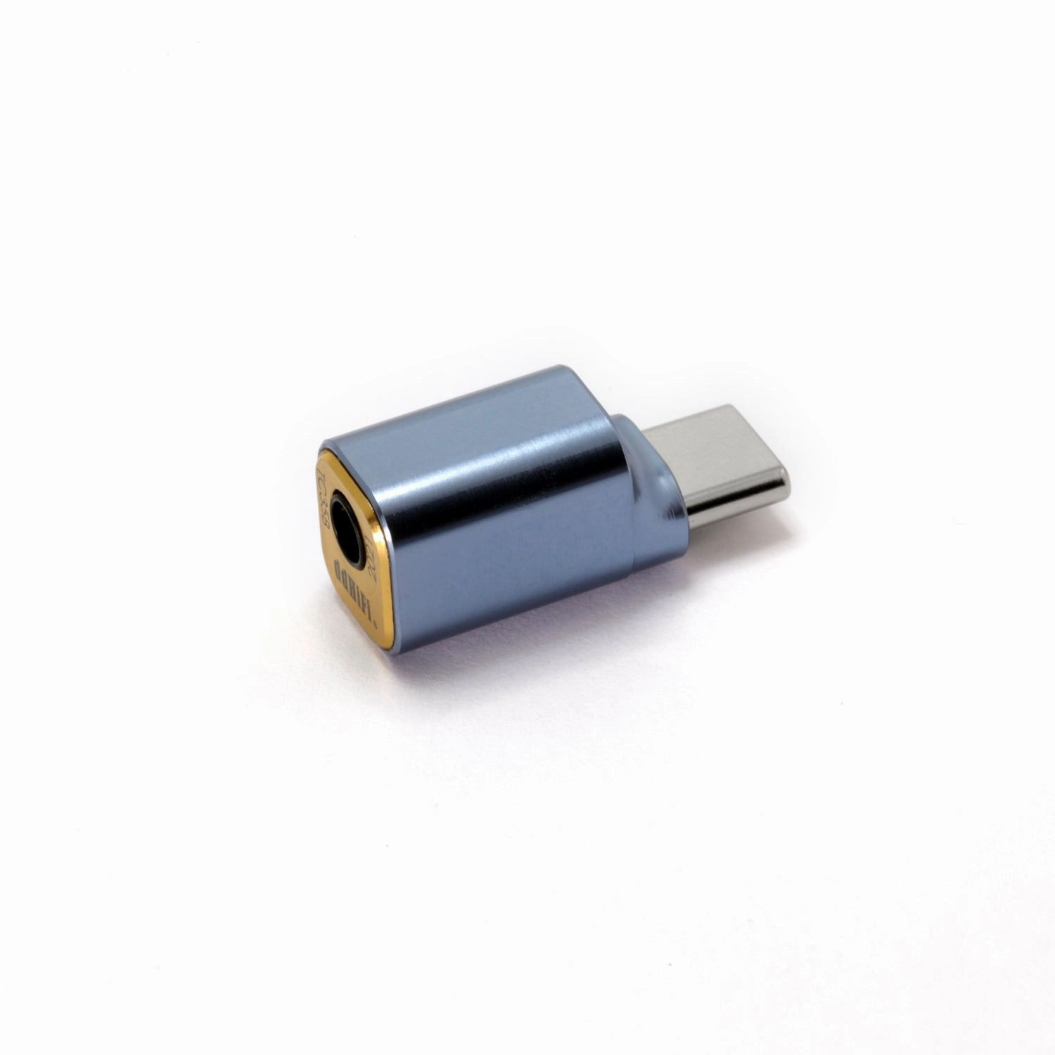 ddHiFi TC35B 2021 Type C to 3.5mm Adapter