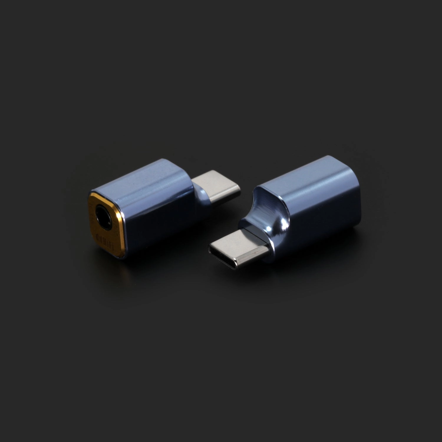 ddHiFi TC35B 2021 Type C to 3.5mm Adapter
