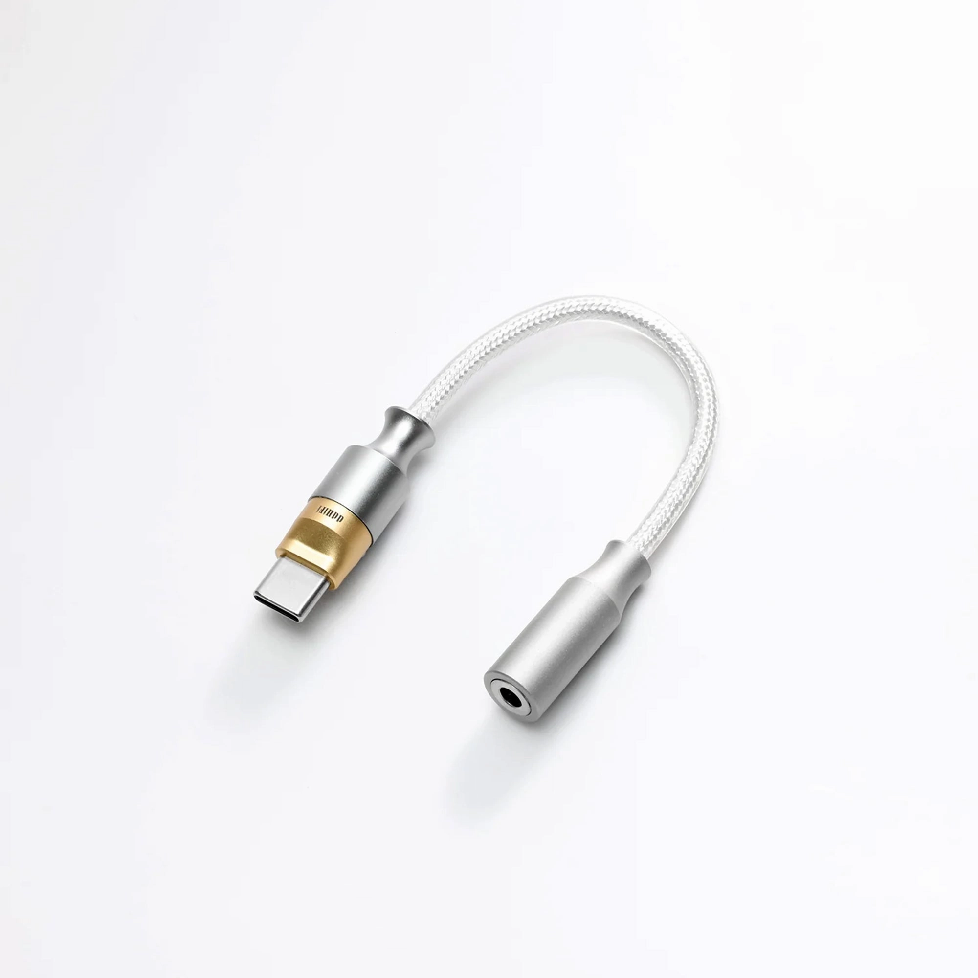 ddHiFi TC35CM2 USB-C to 3.5mm (Hi-Res DAC & AMP Adapter) hi-fi hi-res music player,hi-fi FLAC player,hi-fi DSD player