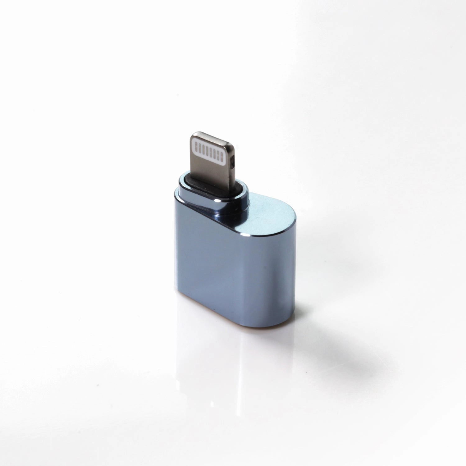 ddHiFi TC35i 2022 Lightning to 3.5mm Adapter