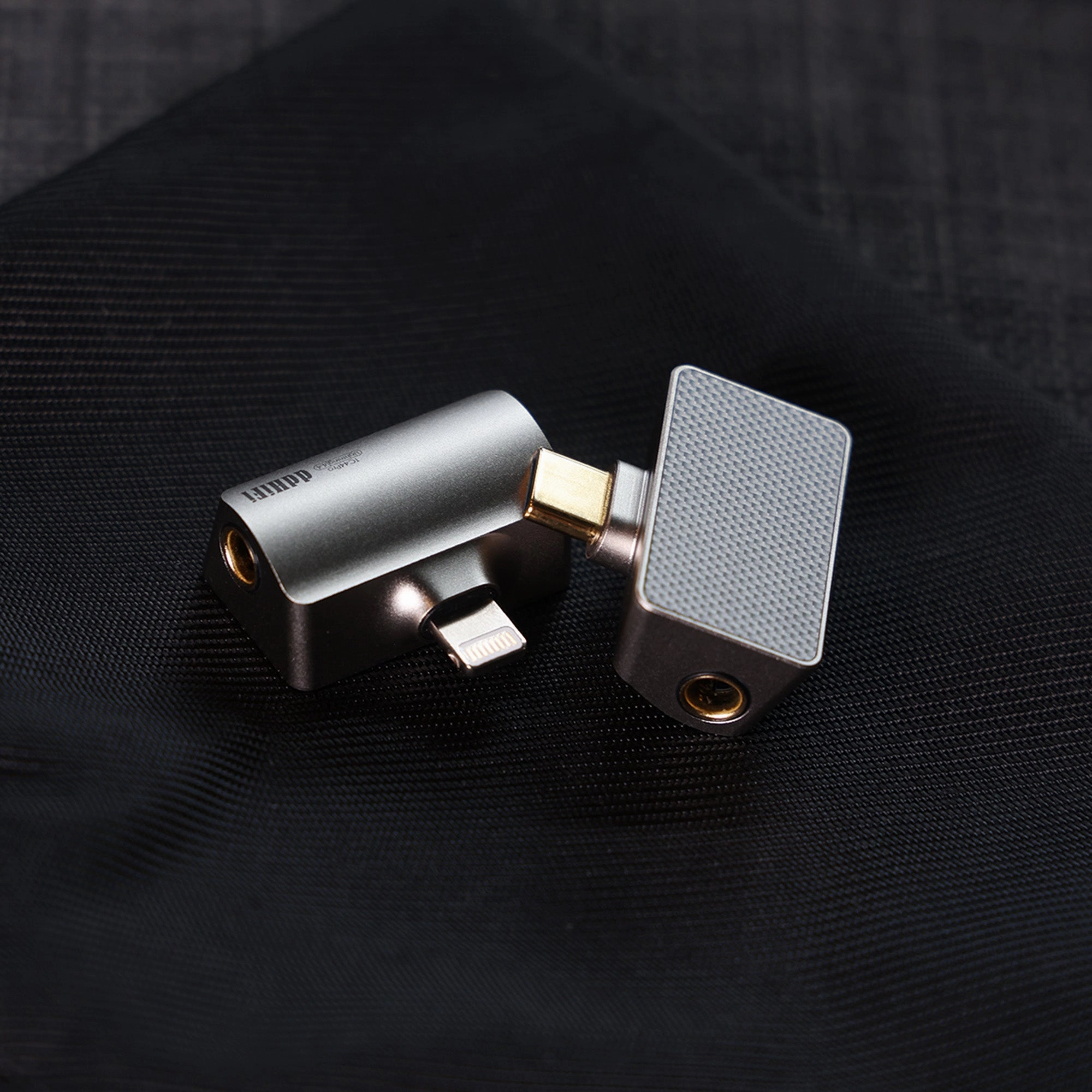 ddHiFi TC44Pro 4.4mm Adapter