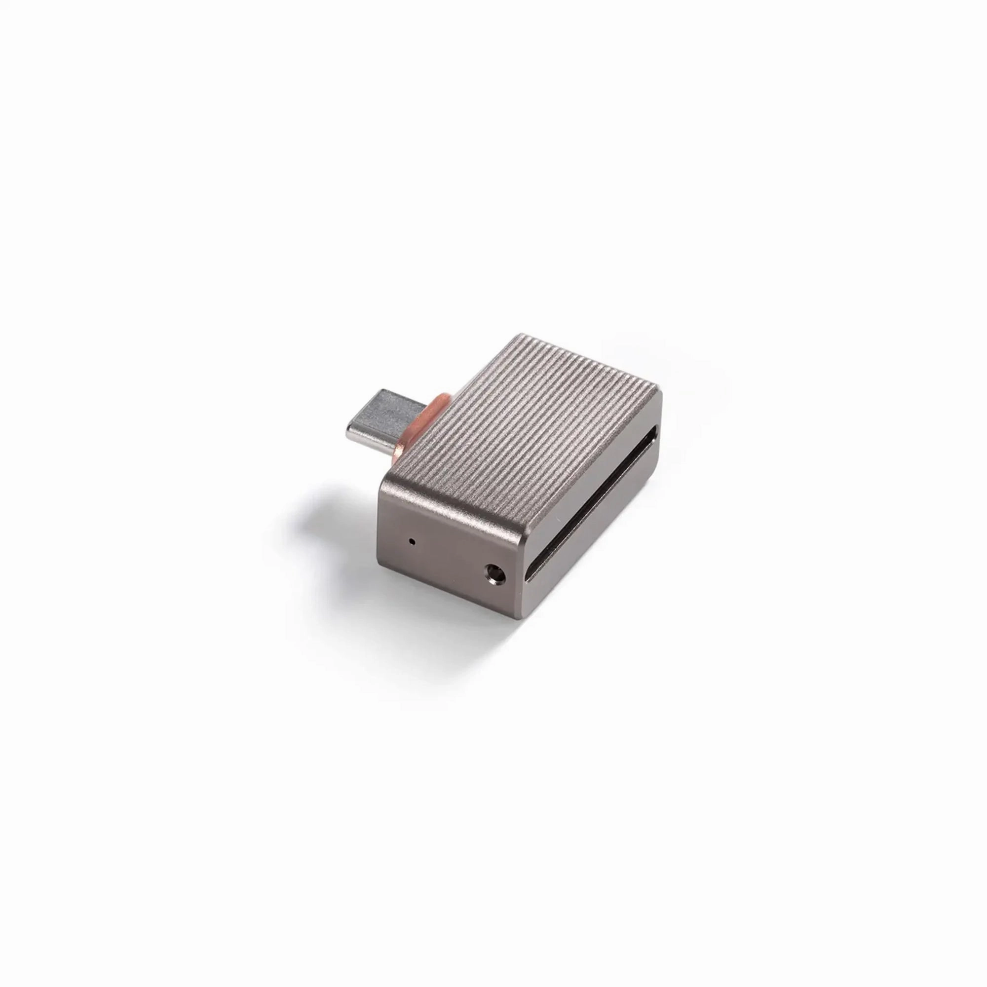 DDHiFi TC44Pro M3 Hi-Res Portable DAC & Headphone Amp