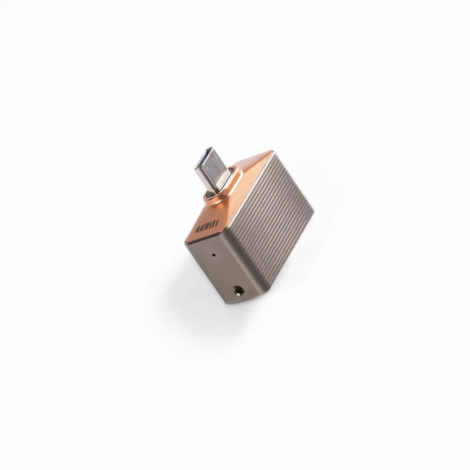DDHiFi TC44Pro M3 Hi-Res Portable DAC & Headphone Amp