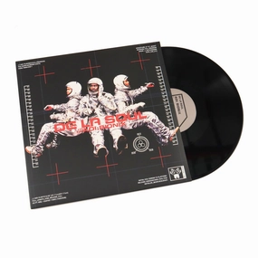 De La Soul: AOI - Bionix Vinyl 2LP