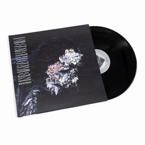 Deafheaven: New Bermuda Vinyl 2LP hi-fi vacuum tube amplifier,hi-fi stereo base,hi-fi speaker wire kit