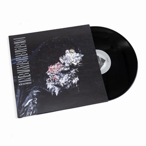 Deafheaven: New Bermuda Vinyl 2LP hi-fi studio monitoring,hi-fi nearfield speakers,hi-fi farfield speakers