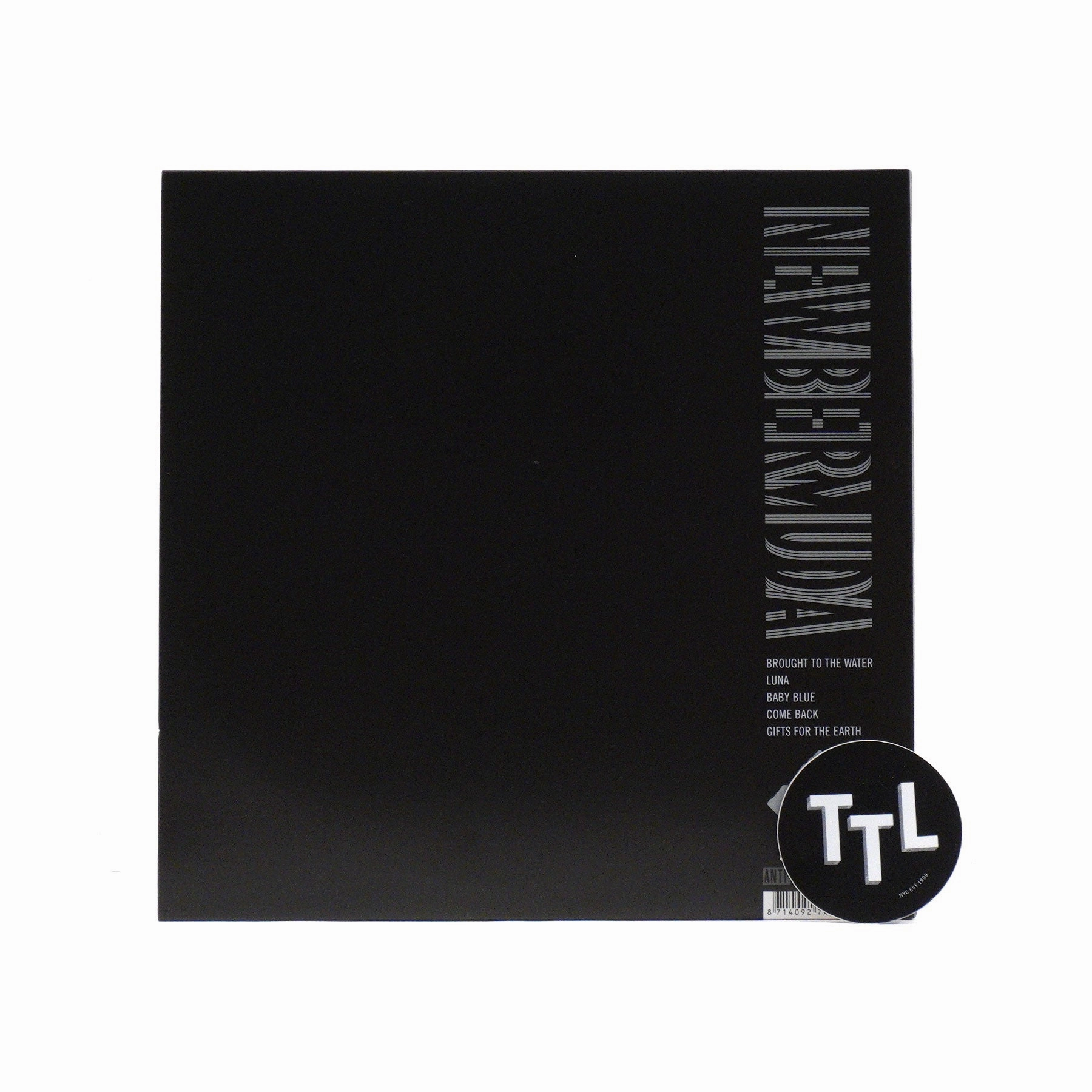 Deafheaven: New Bermuda Vinyl 2LP