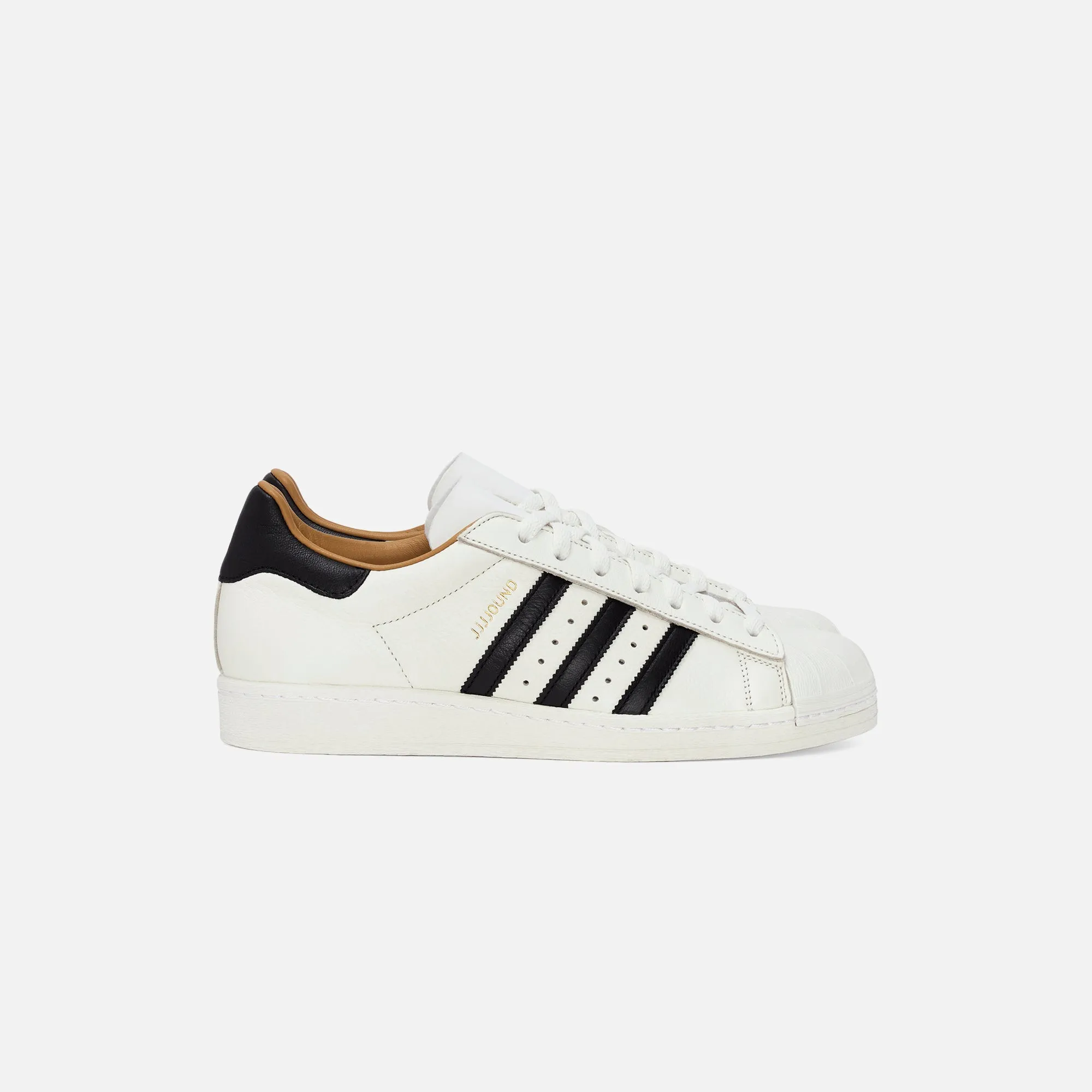 Labor Day Sale Empower Your Journey Adidas X Jjjjound Superstar 82 Made In Germany - Off White / Core Black / Off White