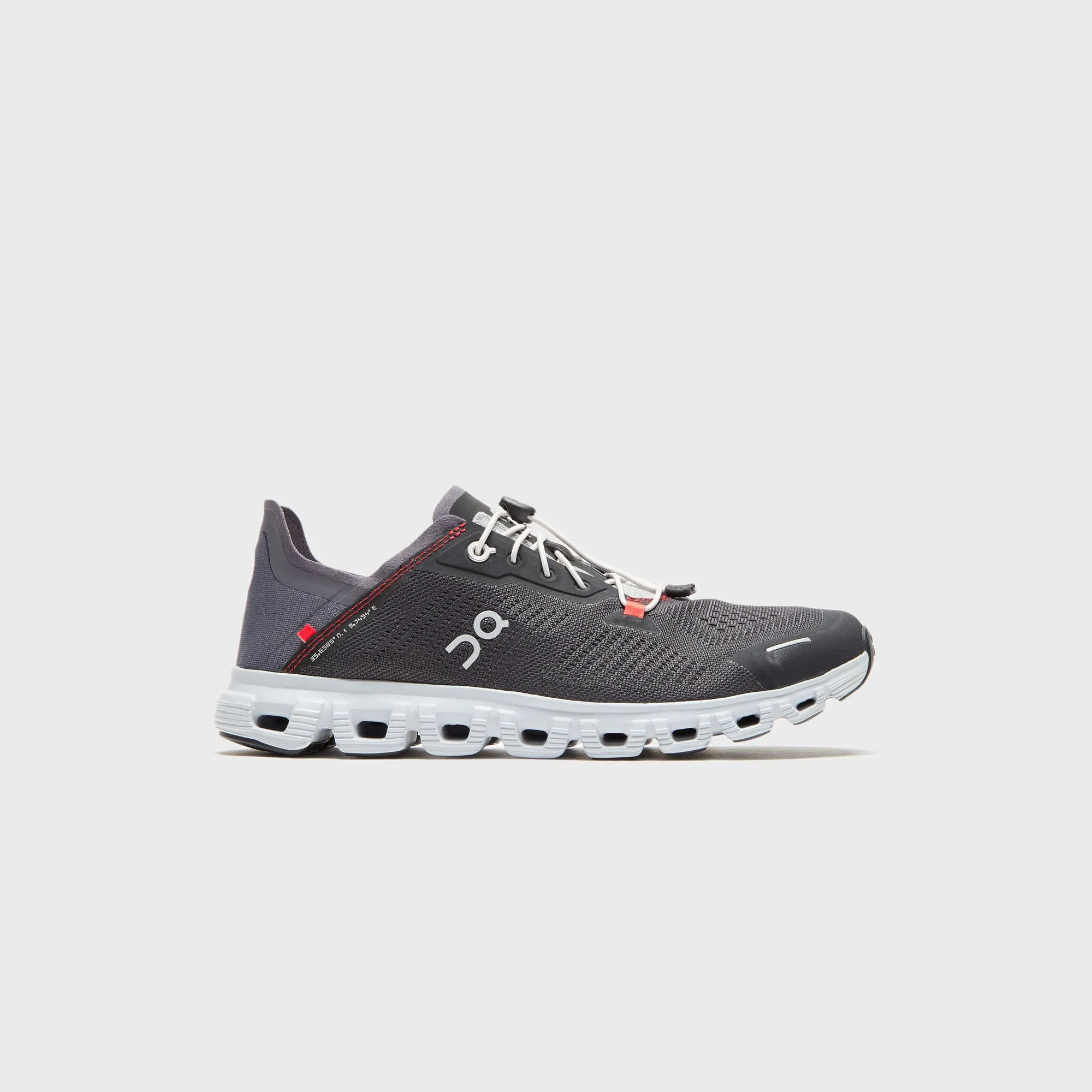 On Running X Mita Cloud 6 Coast - Magnet / Sand Easter Sale