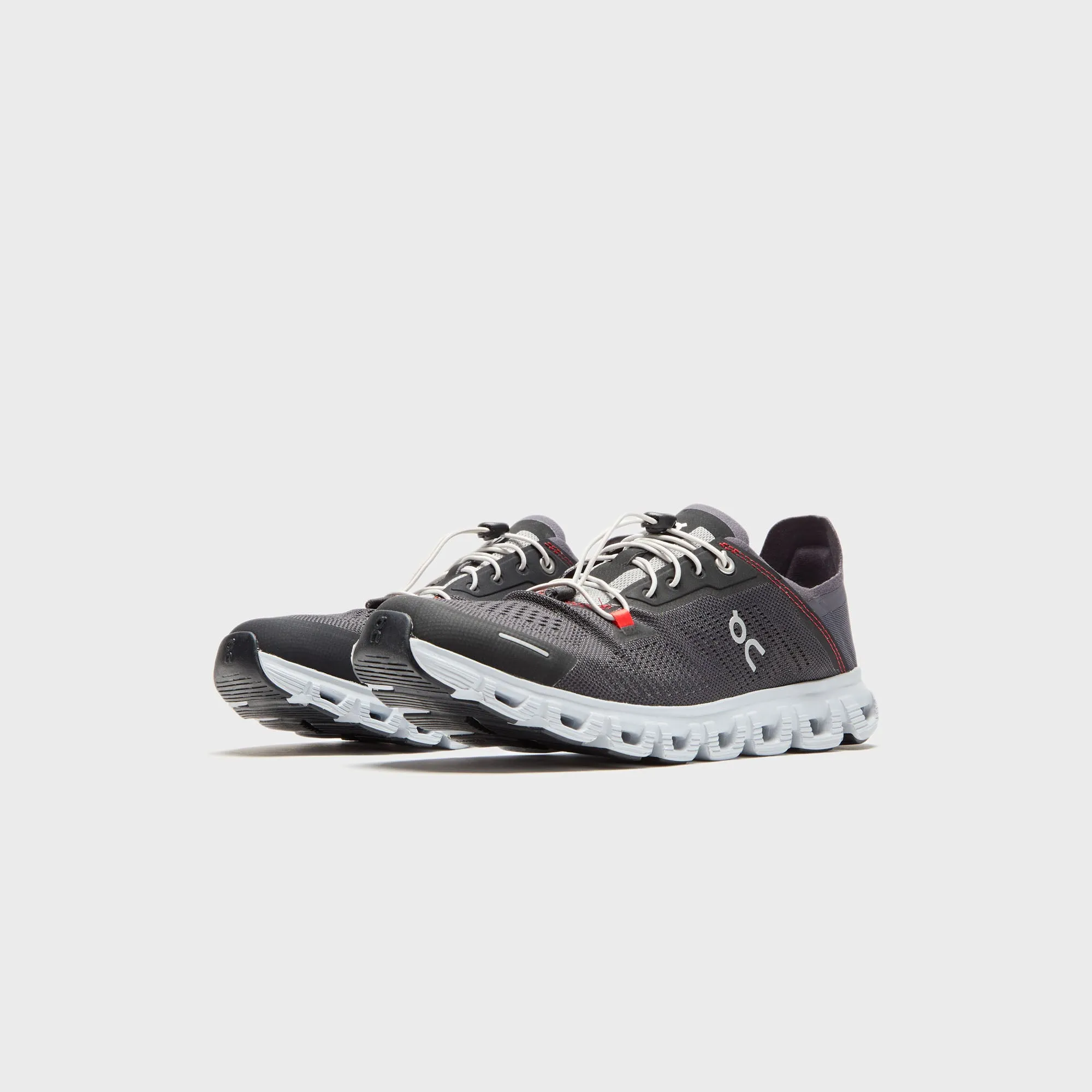 Engineered for Speed Confidence Starts Here On Running X Mita Cloud 6 Coast - Magnet / Sand