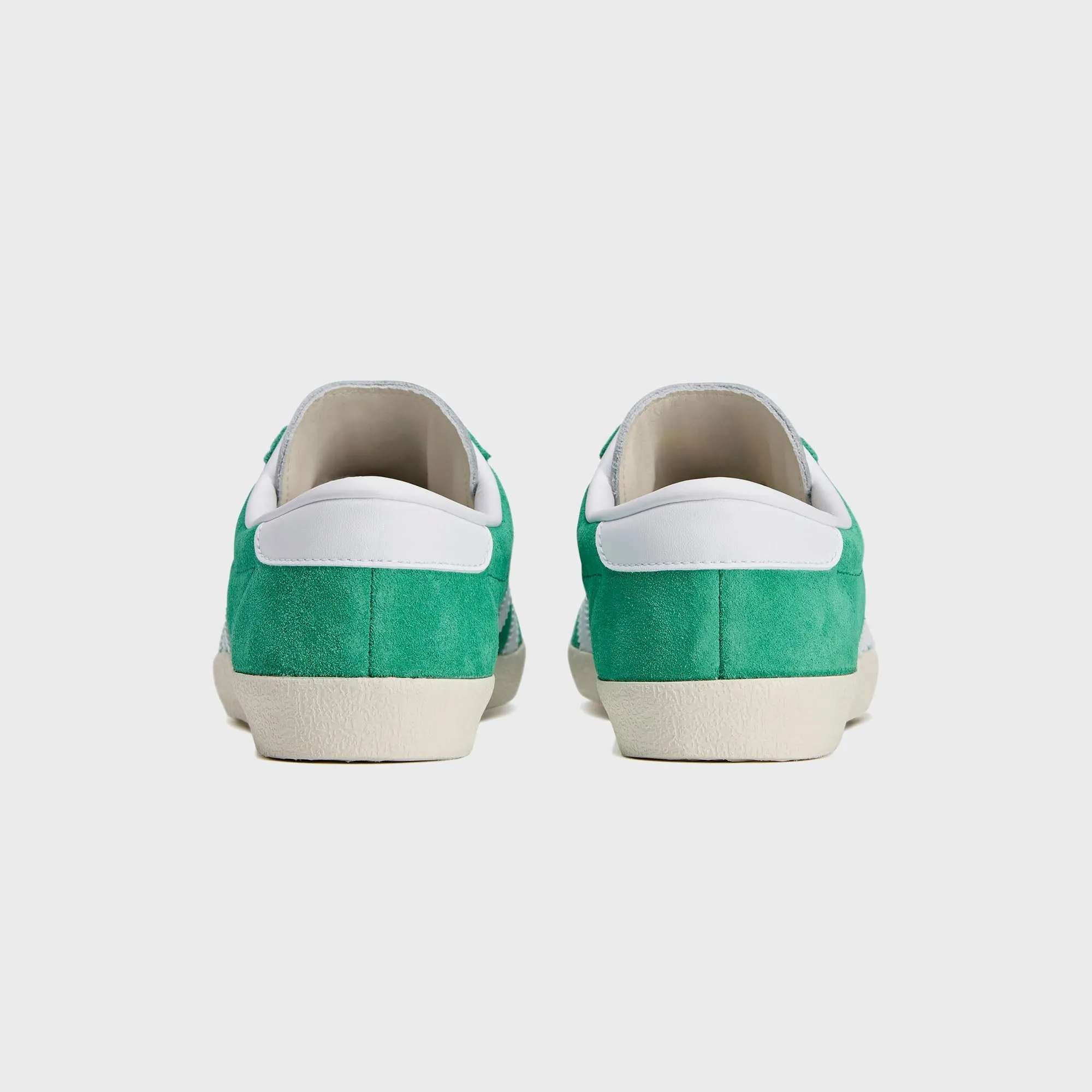 Adidas Wmns Blanc Sporty & Rich - Court Green / White / Off-White President's Day Sale Independence Day Sale