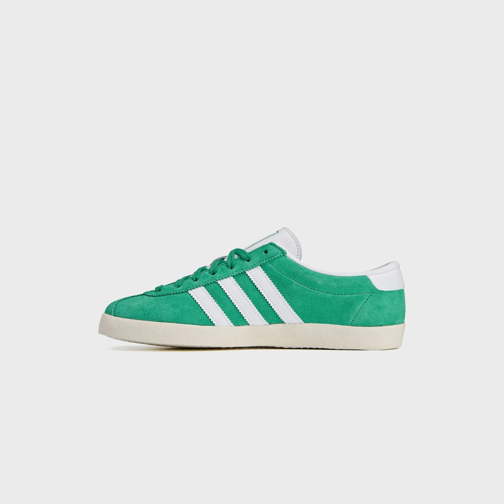 Adidas Wmns Blanc Sporty & Rich - Court Green / White / Off-White Special Offer All Saints' Day Sale