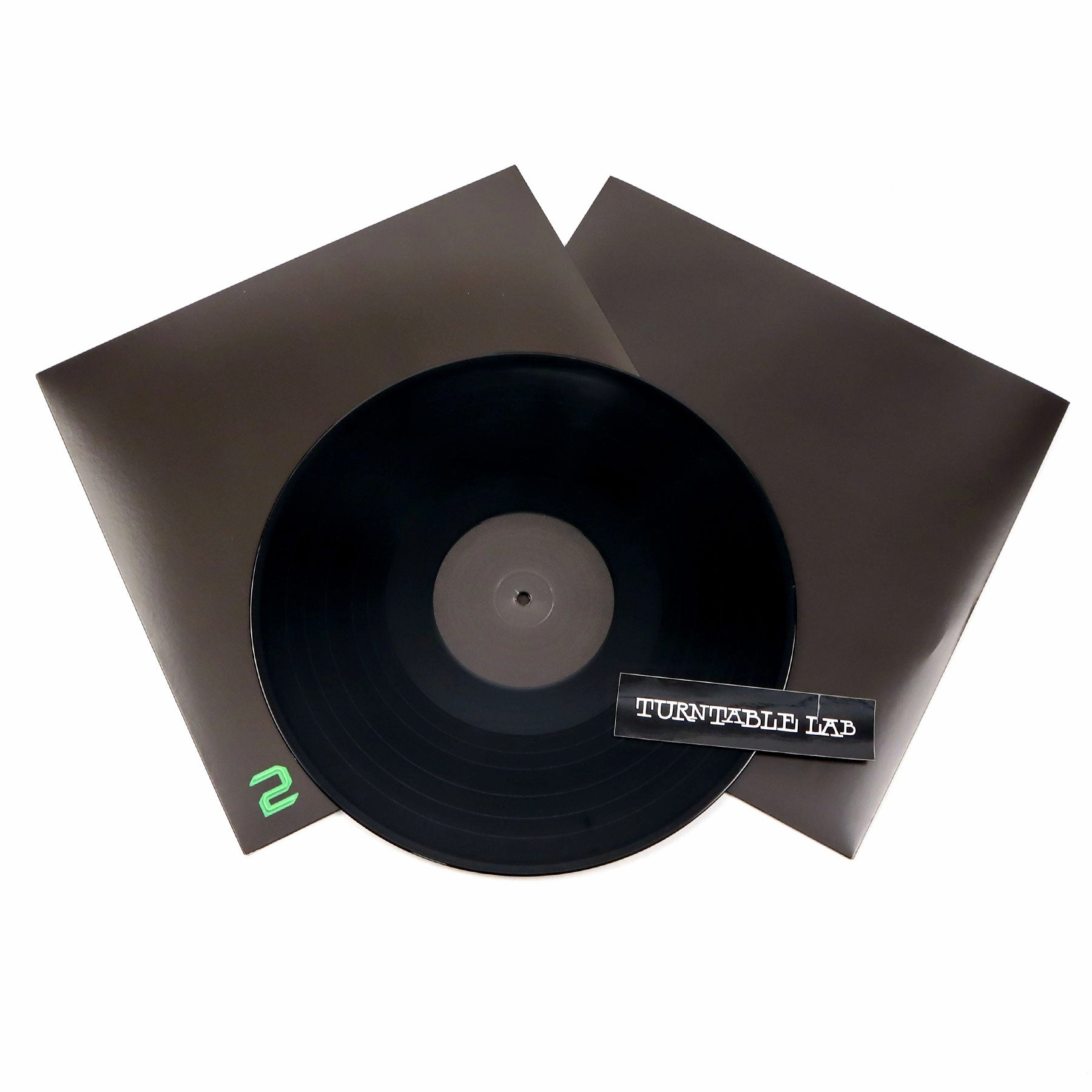 Dean Blunt: Black Metal 2 (180g) Vinyl LP
