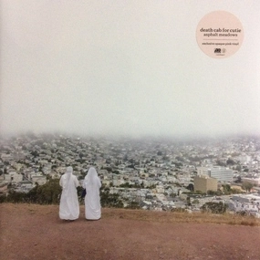 Death Cab For Cutie  Asphalt Meadows  (Arrives in 4 Days) hi-fi headphone dock,hi-fi coaxial cable,hi-fi optical cable