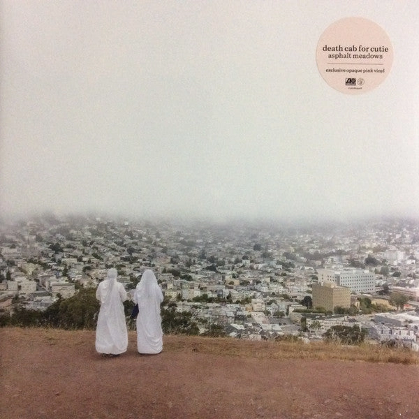 Death Cab For Cutie  Asphalt Meadows  (Arrives in 4 Days) hi-fi headphone dock,hi-fi coaxial cable,hi-fi optical cable