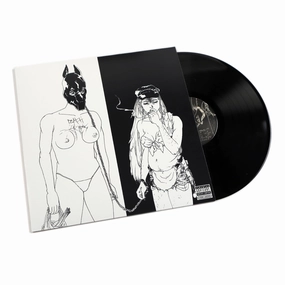 Death Grips: The Money Store Vinyl LP hi-fi bluetooth speakers,hi-fi multiroom system,hi-fi immersive audio
