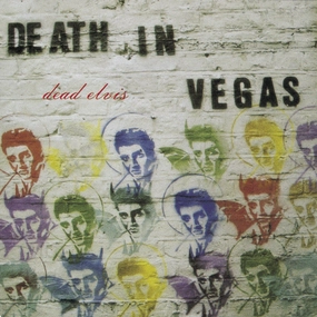 Death In Vegas  Dead Elvis (Music On Vinyl) (Arrives in 21 Days)