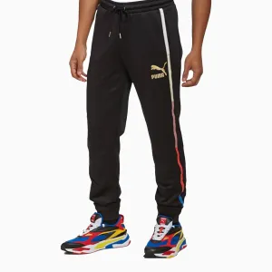 Comfortable Fillings Cross Stitch Men'S Go For Iconic T7 Sweat Pant