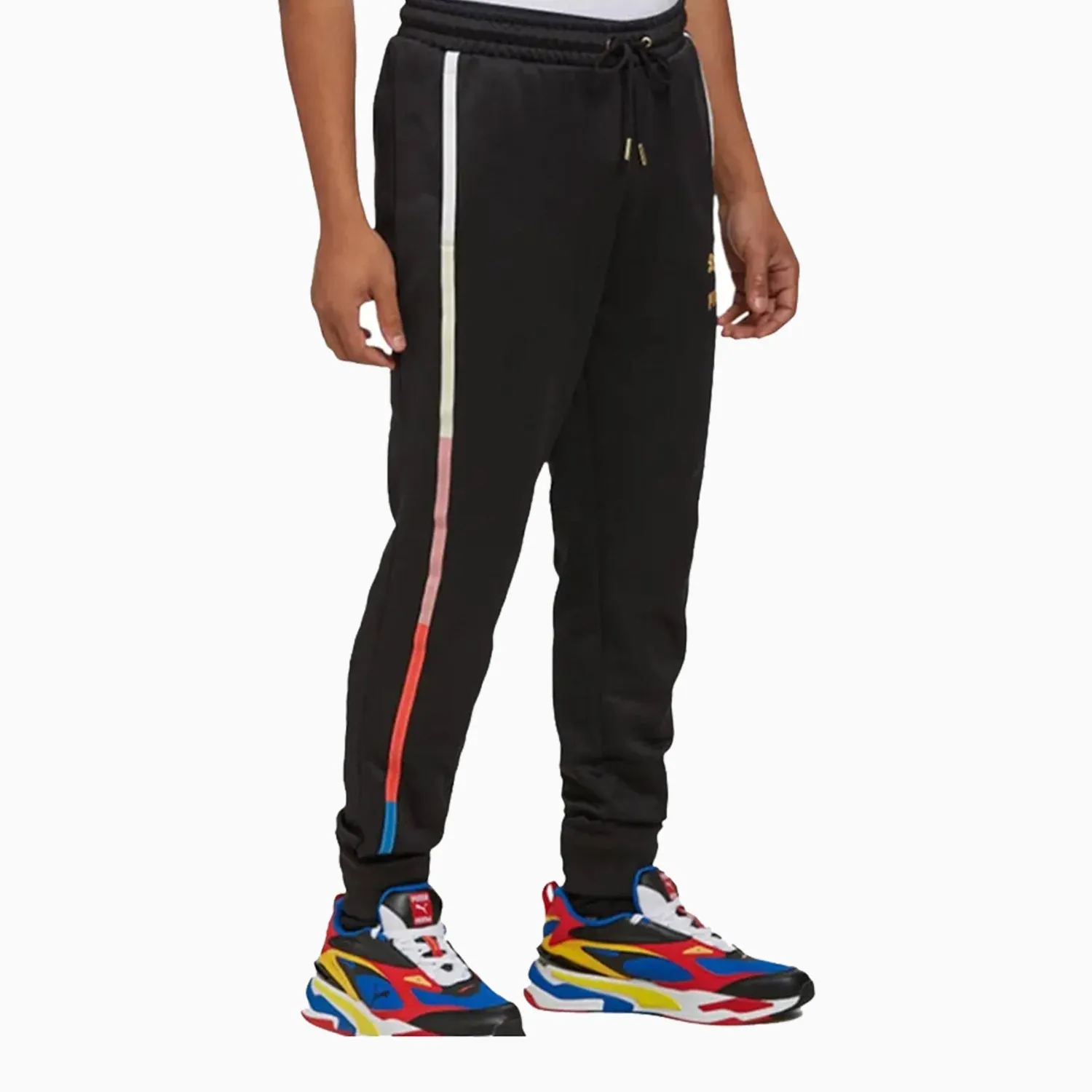 Fresher Victoria Secret Men'S Go For Iconic T7 Sweat Pant