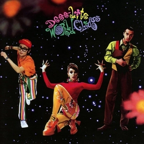Deee-Lite  World Clique (Music On Vinyl) (Arrives in 21 Days)
