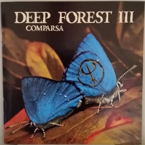 Deep Forest III*  Comparsa (Music On Vinyl) (Arrives in 21 Days)