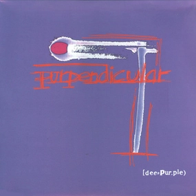 Deep Purple C Purpendicular  (Arrives in 4 Days) hi-fi aptX HD bluetooth,hi-fi WiFi speakers,hi-fi stereo output