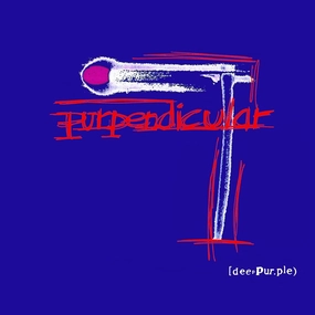 Deep Purple C Purpendicular (Music On Vinyl) (Arrives in 21 Days) hi-fi music amplifier,hi-fi bluetooth receiver with aptX,hi-fi cd transport