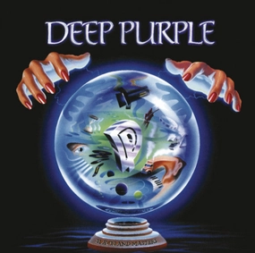 Deep Purple  Slaves And Masters (Music On Vinyl) (Arrives in 21 Days)