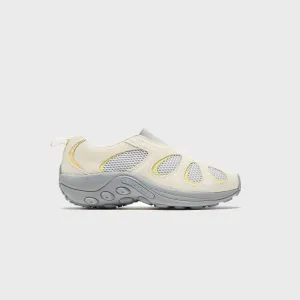 Merrell Jungle Moc Evo Vent Se - Pigeon Built for the Bold Hit Your Next Level