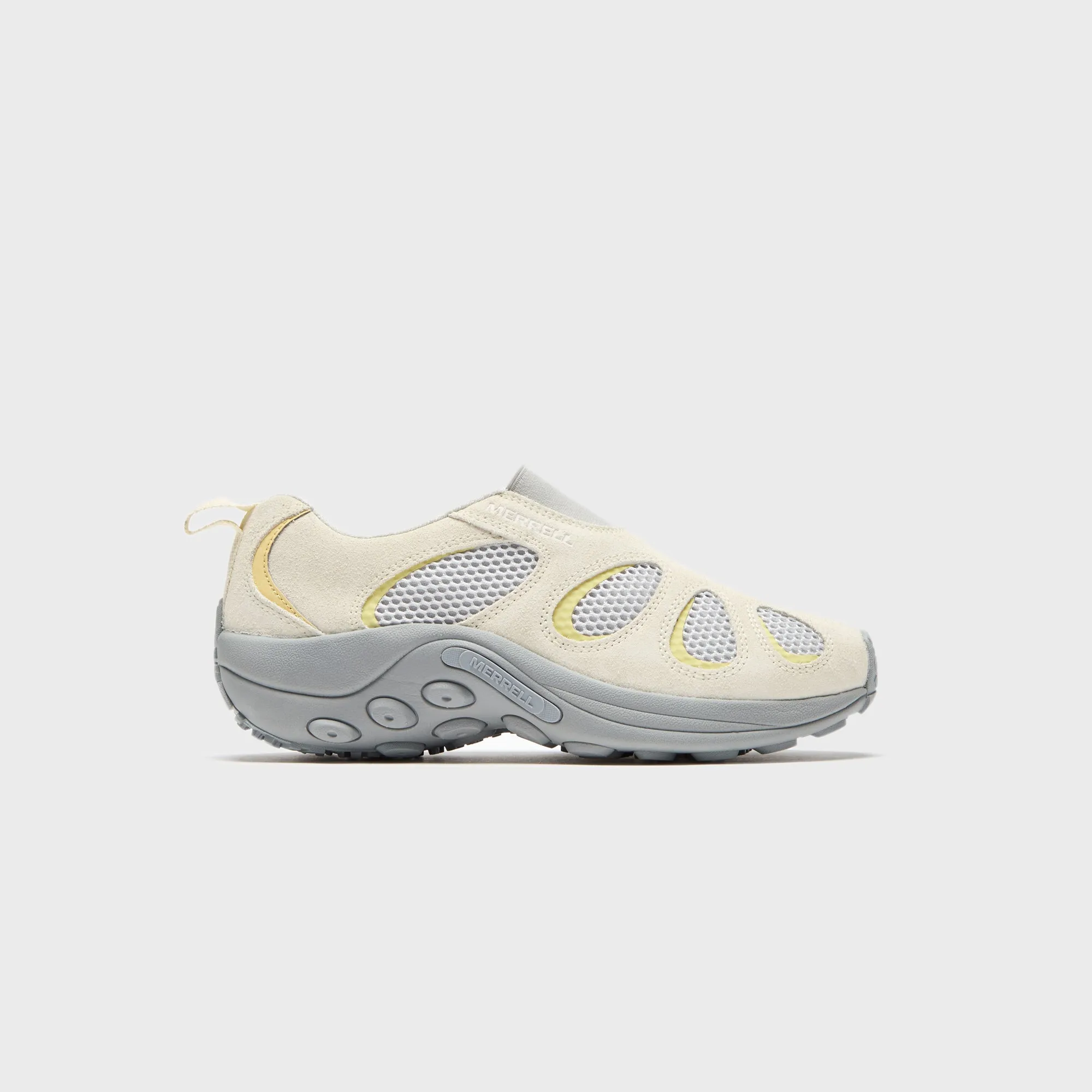 Merrell Jungle Moc Evo Vent Se - Pigeon Built for the Bold Hit Your Next Level