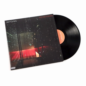 Deftones: Koi No Yokan Vinyl LP hi-fi bluetooth speakers,hi-fi multiroom system,hi-fi immersive audio