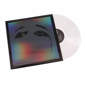 Deftones: Ohms (Clear Colored Vinyl) Vinyl LP hi-fi soundproof solution,hi-fi wall mount speakers,hi-fi ceiling speakers
