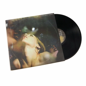 Deftones: Saturday Night Wrist Vinyl LP hi-fi cooling fan,hi-fi digital clock display,hi-fi power meter