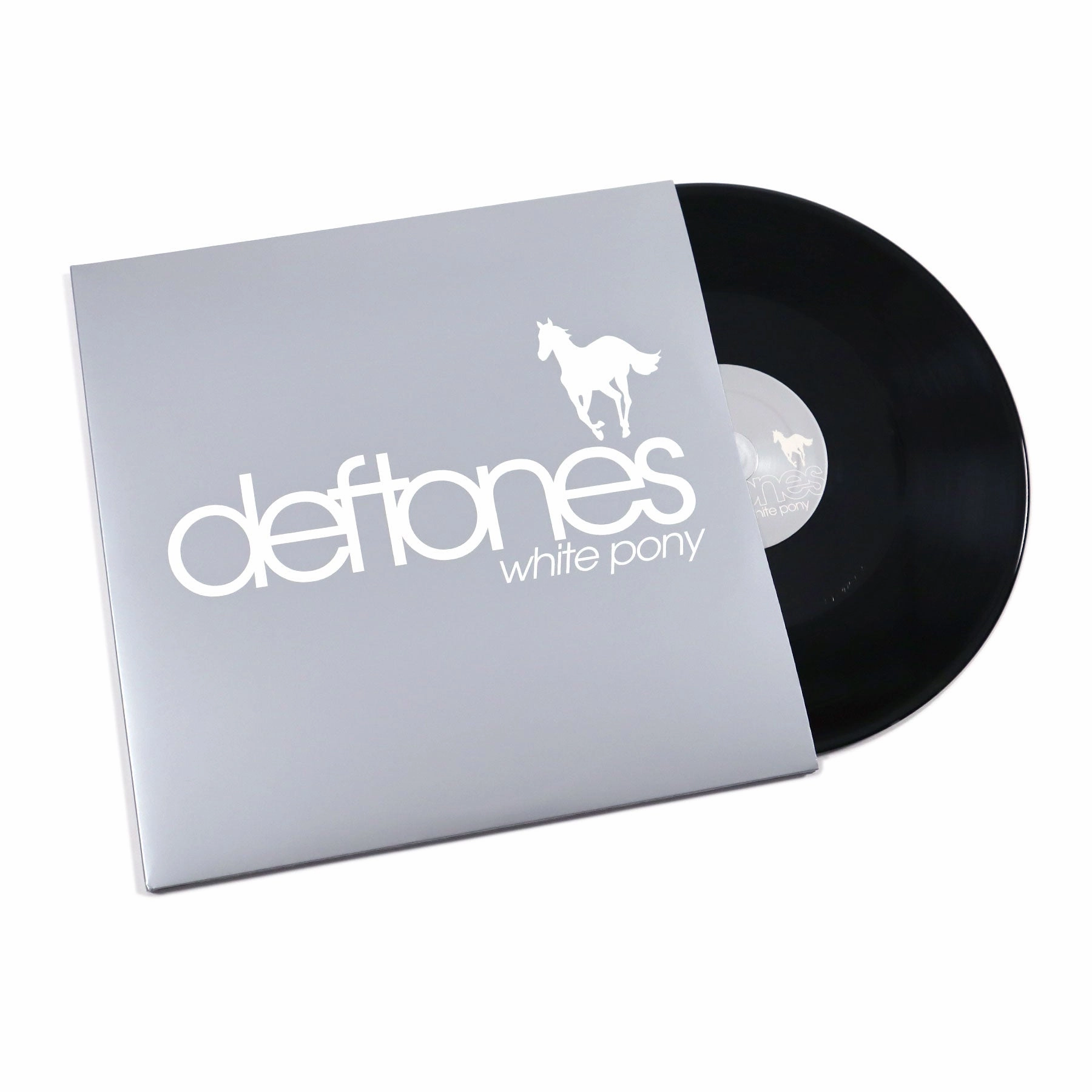 Deftones: White Pony Vinyl 2LP hi-fi portable DAC,hi-fi desktop DAC,hi-fi headphone stand
