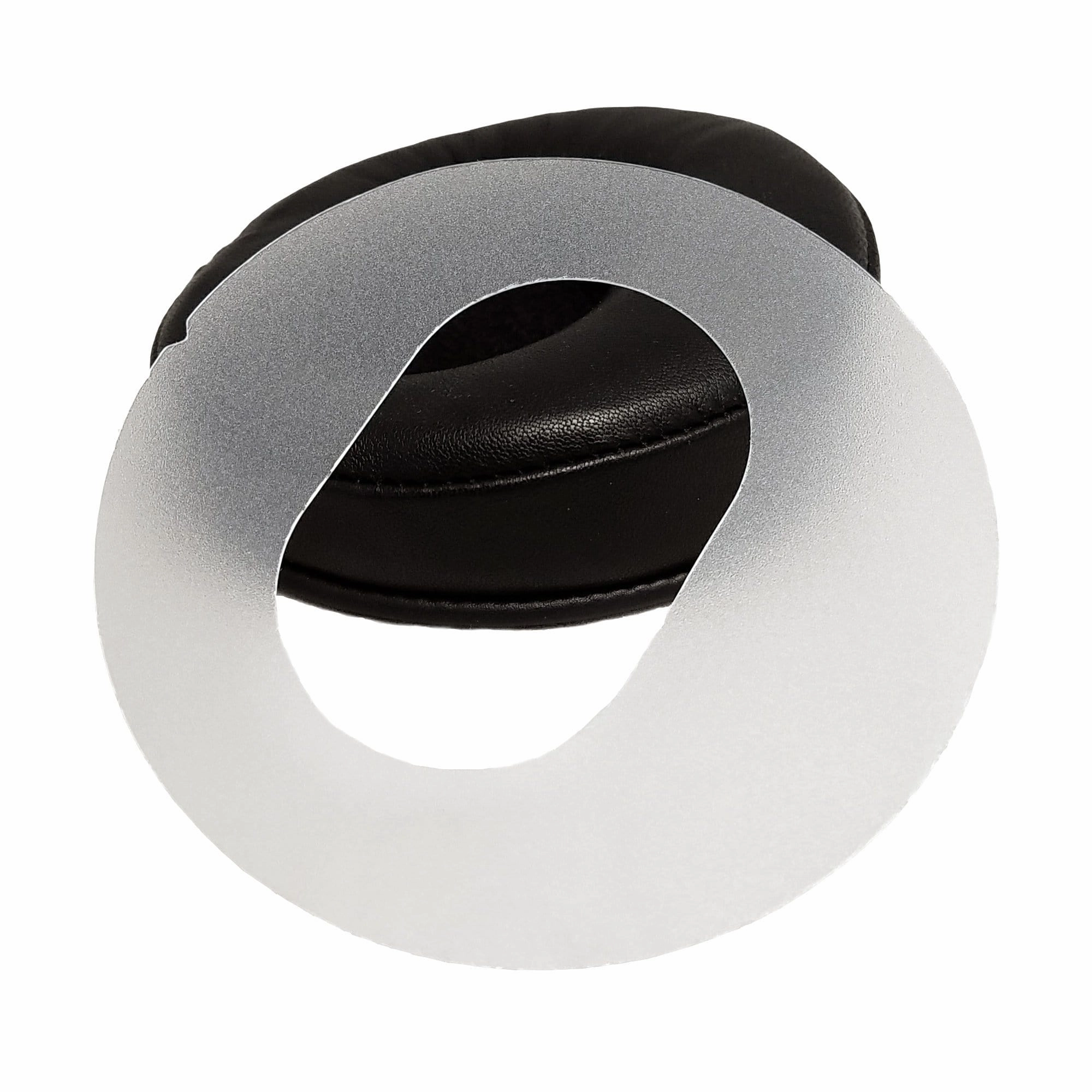 Dekoni Audio Attenuation Ring for Fostex TH Series hi-fi amplifier board,hi-fi amplifier chassis,hi-fi power transformer