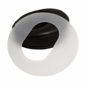 Dekoni Audio Attenuation Ring for Fostex TH Series hi-fi amplifier board,hi-fi amplifier chassis,hi-fi power transformer