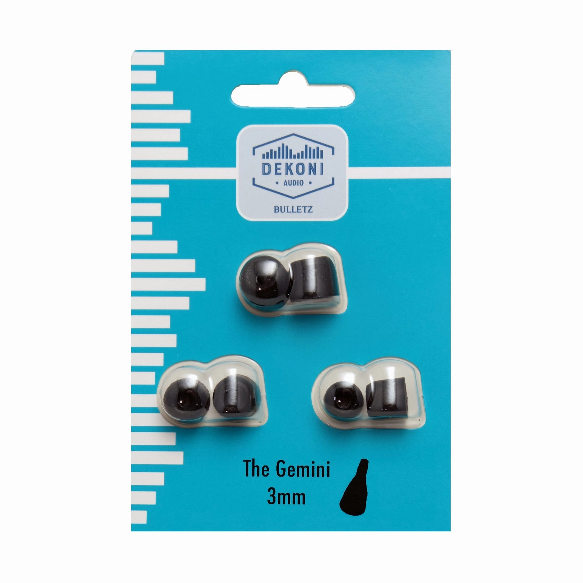 Dekoni Audio Bulletz Gemini Foam Ear Tips hi-fi amplifier board,hi-fi amplifier chassis,hi-fi power transformer