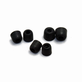 Dekoni Audio Bulletz Mercury Foam Ear Tips hi-fi amplifier board,hi-fi amplifier chassis,hi-fi power transformer