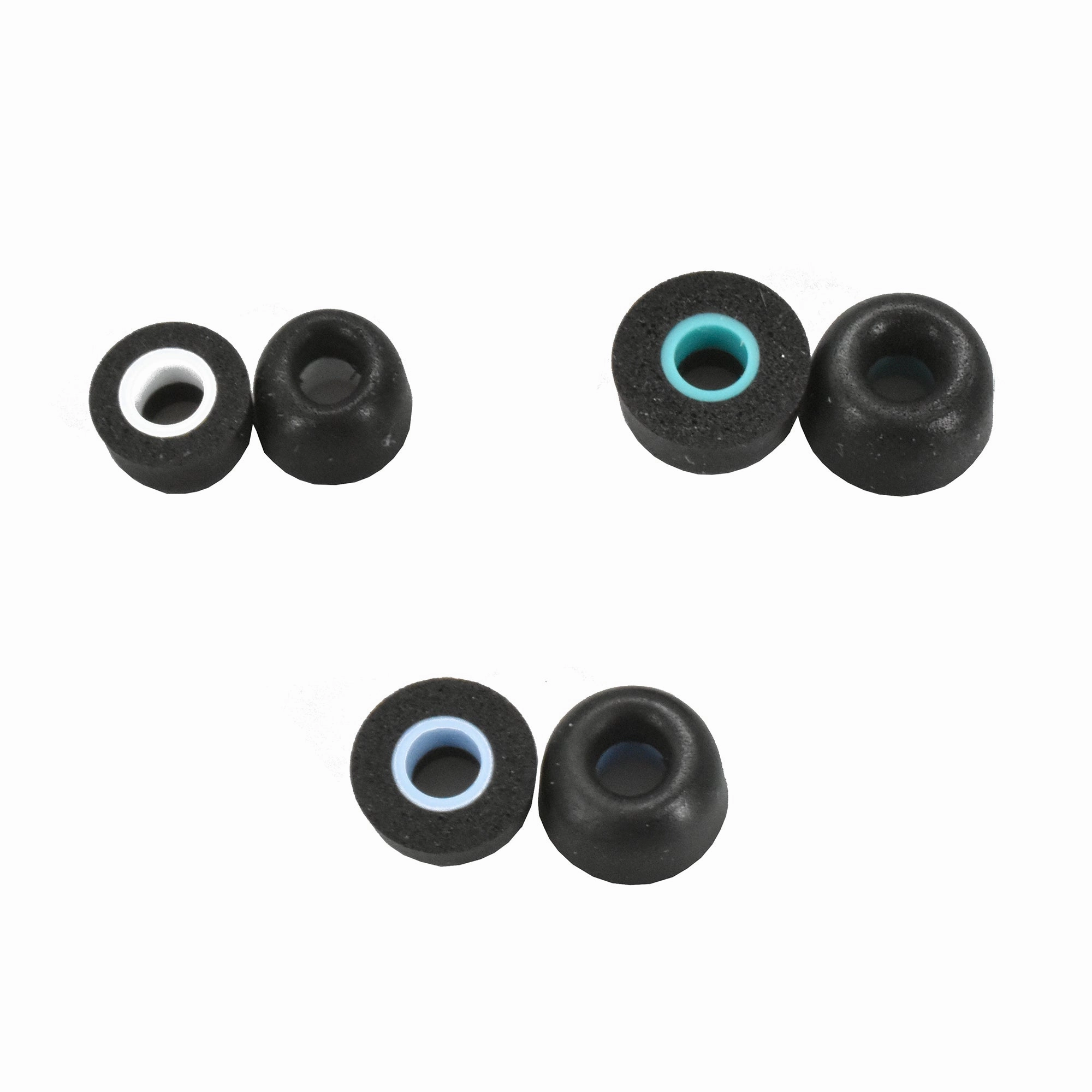 Dekoni Audio Bulletz True Wireless Memory Foam Ear Tips