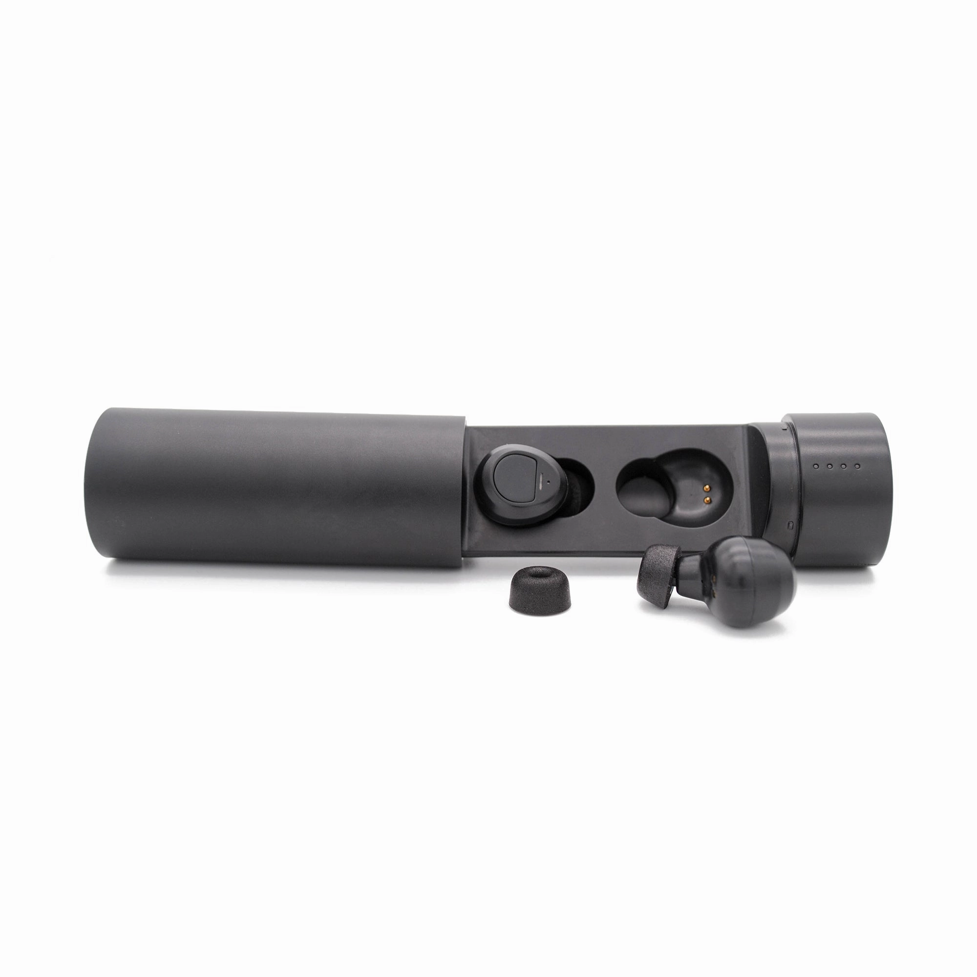 Dekoni Audio Bulletz True Wireless Memory Foam Ear Tips