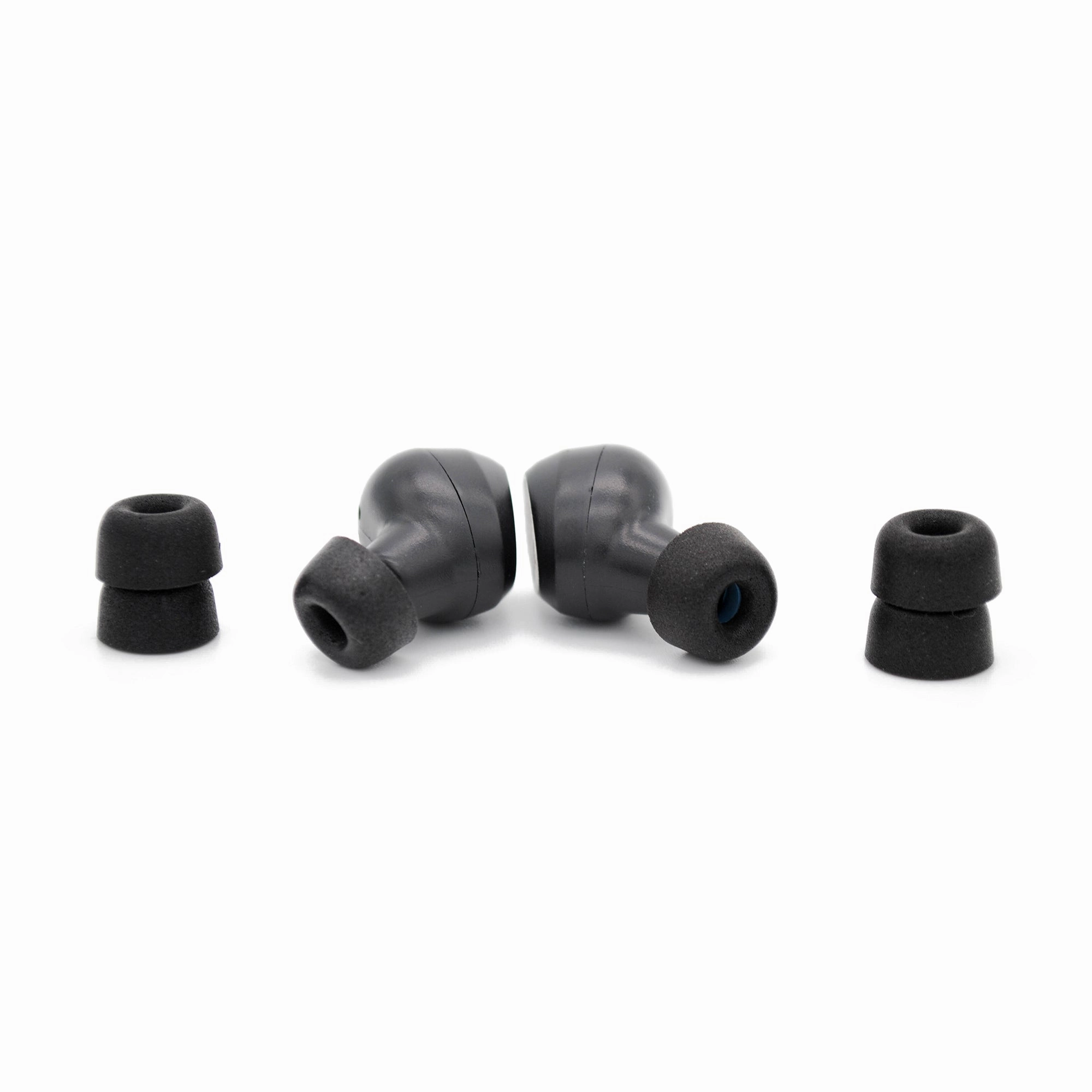 Dekoni Audio Bulletz True Wireless Memory Foam Ear Tips