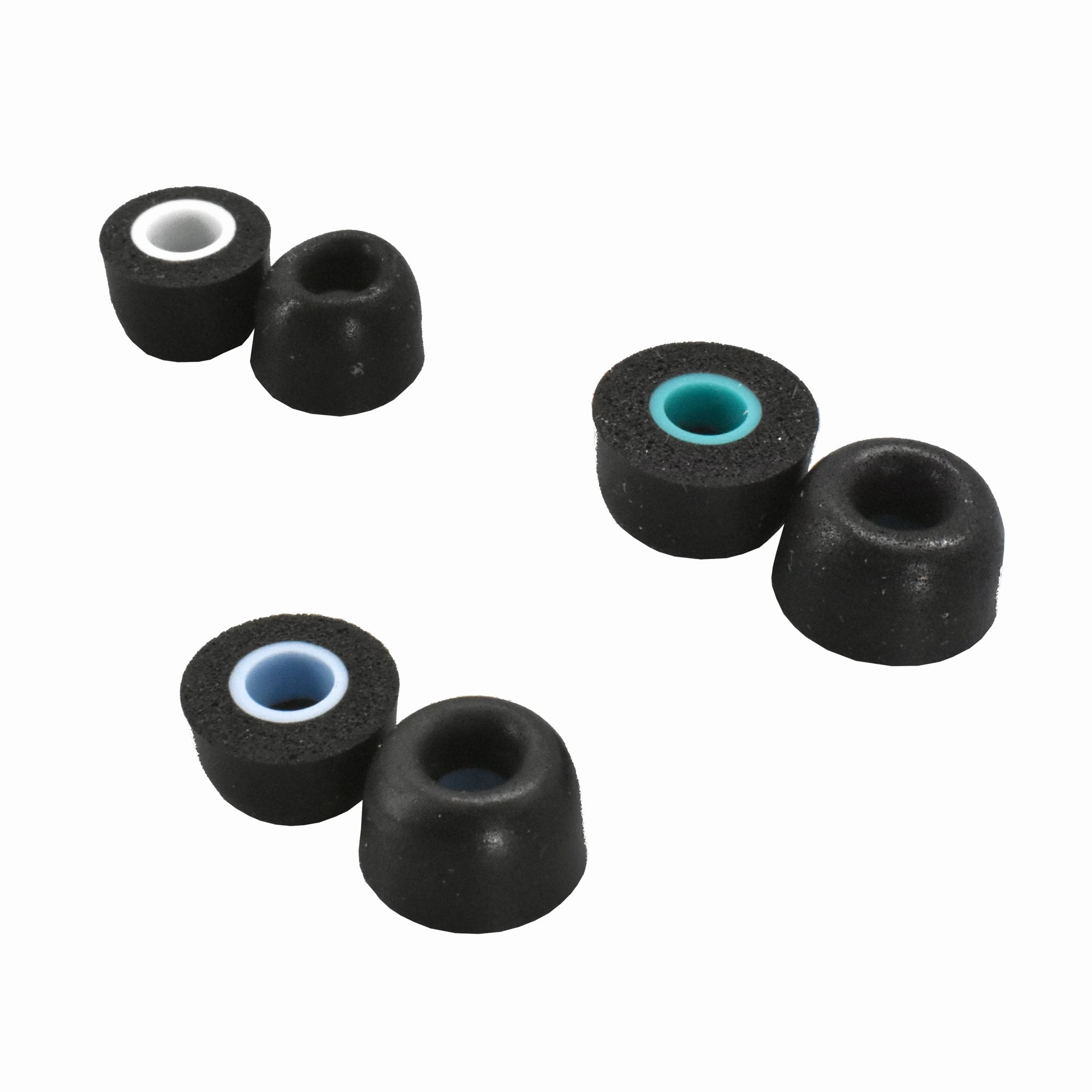 Dekoni Audio Bulletz True Wireless Memory Foam Ear Tips