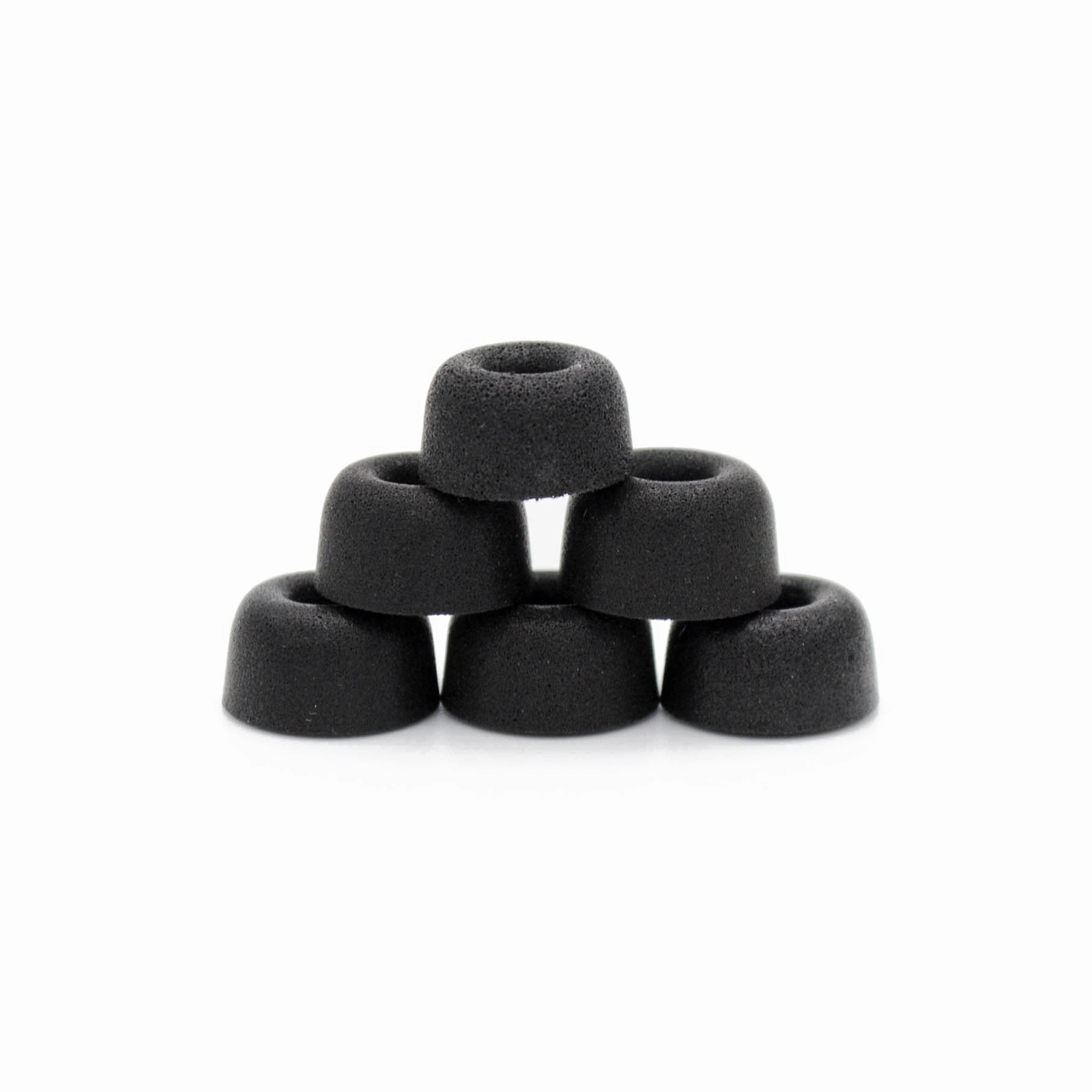 Dekoni Audio Bulletz True Wireless Memory Foam Ear Tips
