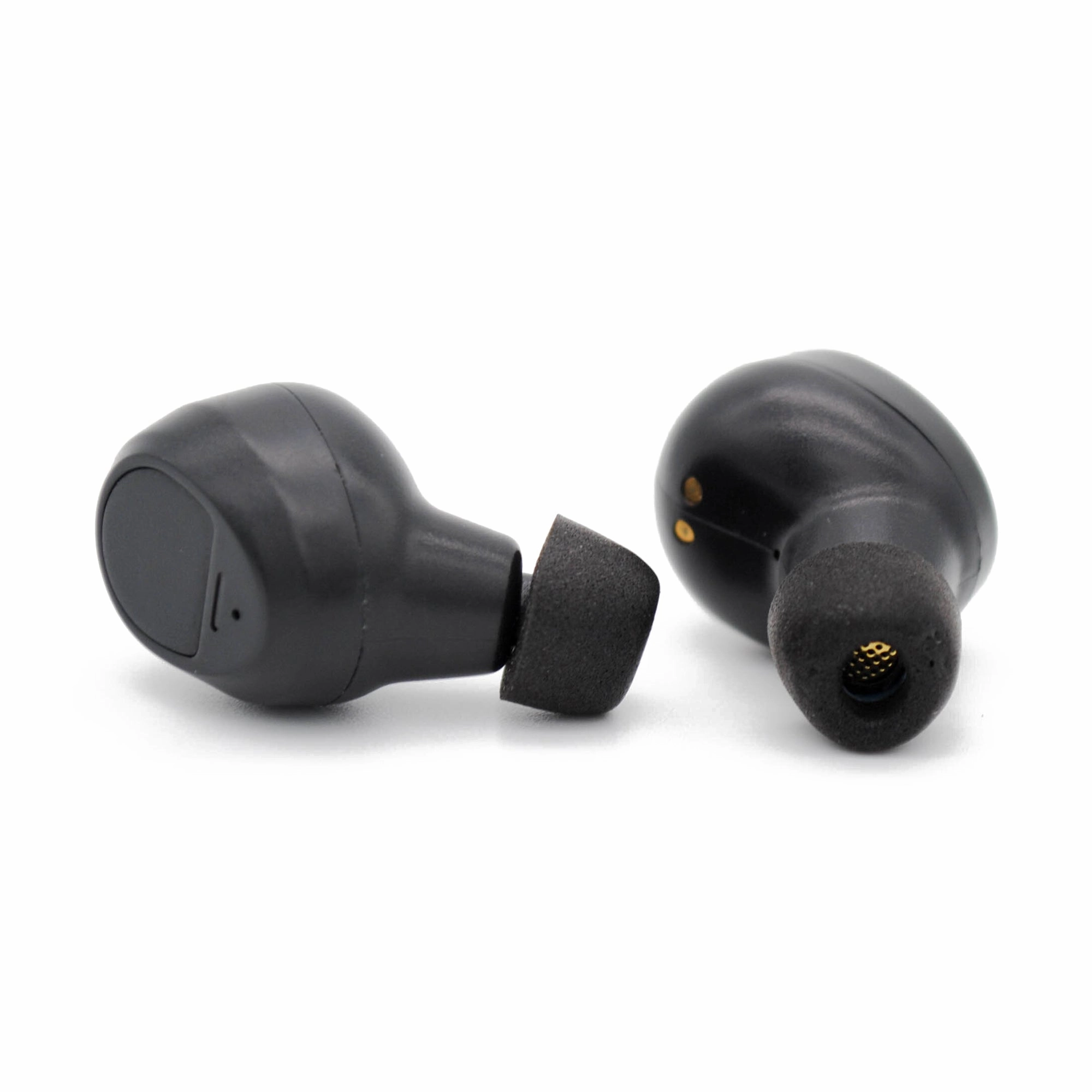 Dekoni Audio Bulletz True Wireless Memory Foam Ear Tips