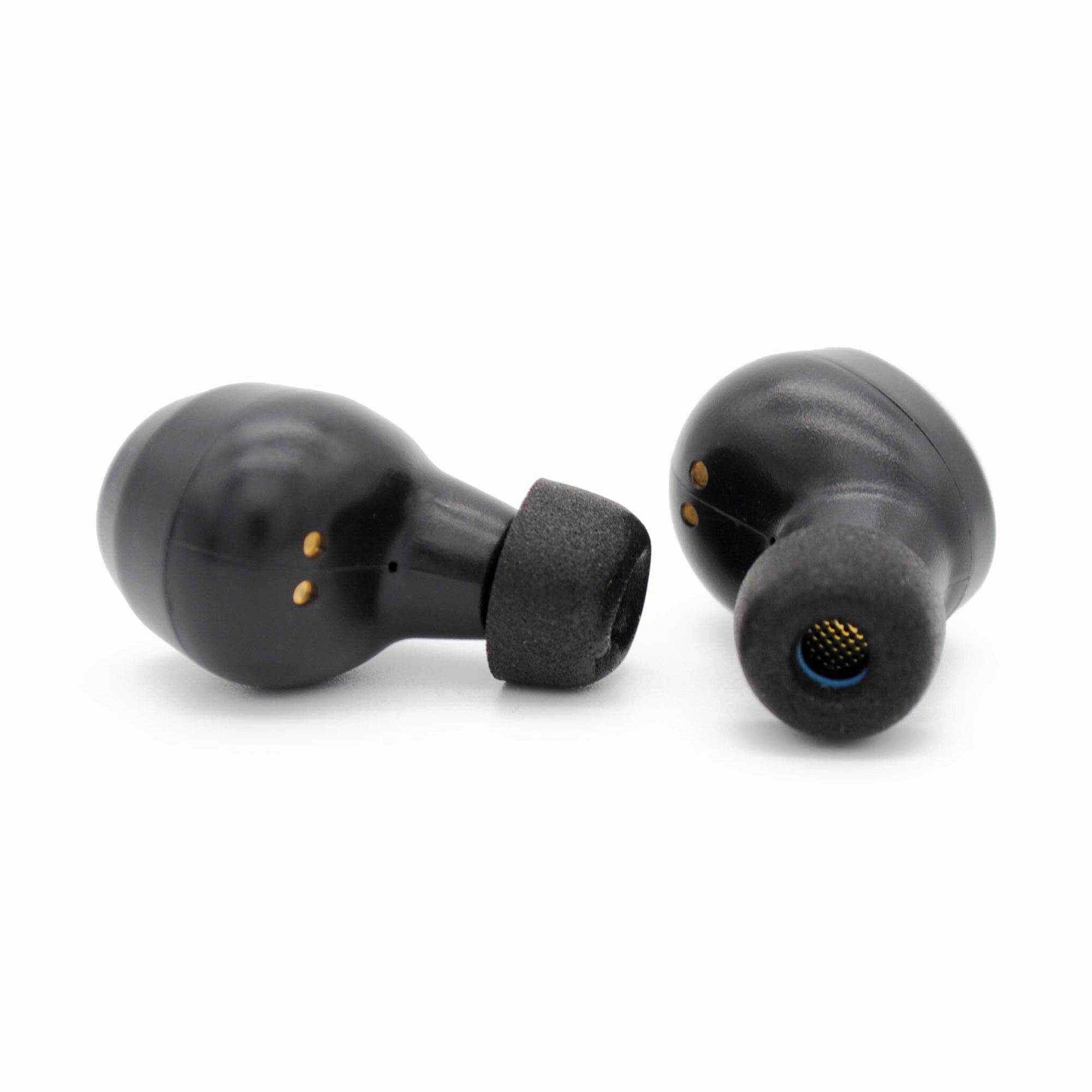 Dekoni Audio Bulletz True Wireless Memory Foam Ear Tips