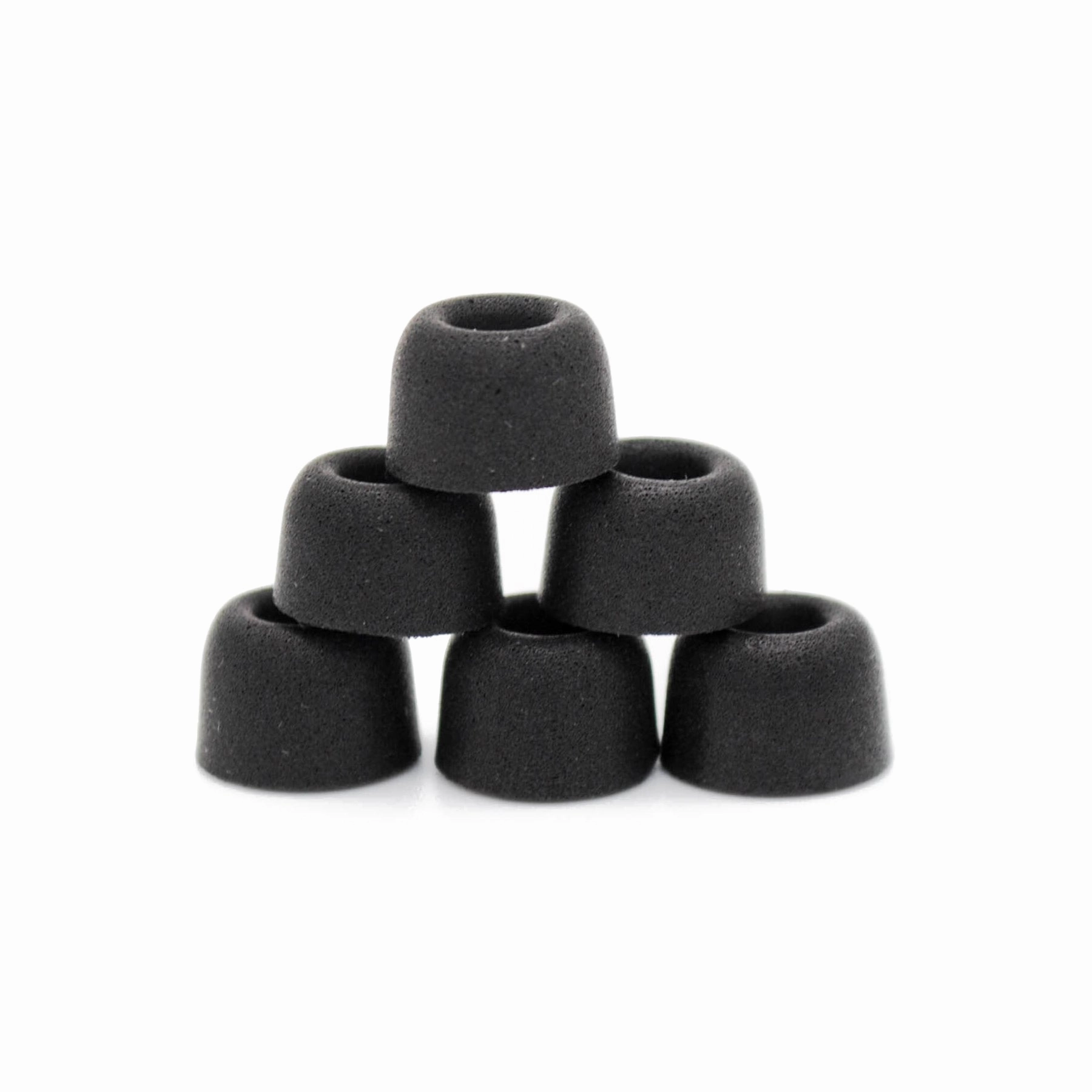 Dekoni Audio Bulletz True Wireless Memory Foam Ear Tips